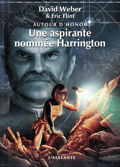 ASPIRANTE NOMMEE HARRINGTON