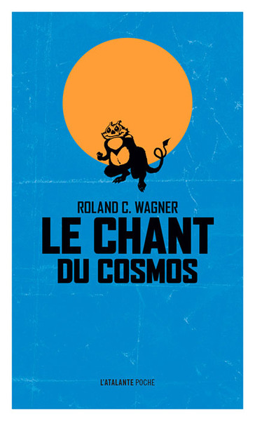 CHANT DU COSMOS POCHE