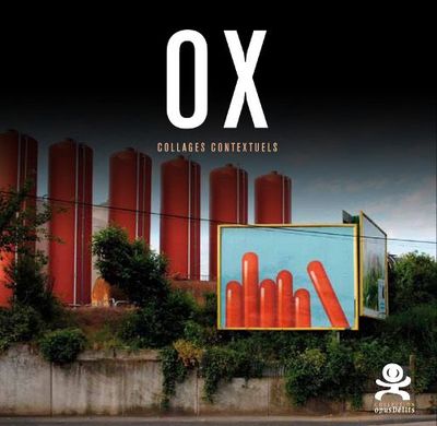 OX-COLLAGES CONTEXTUELS