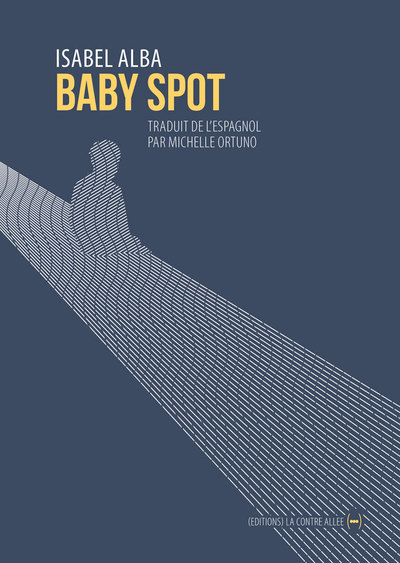 BABY SPOT