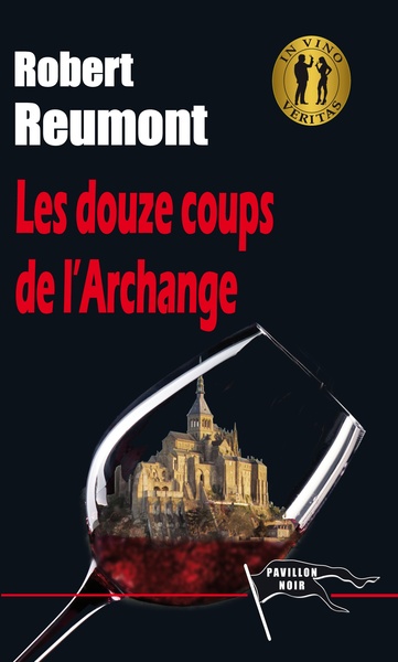 DOUZE COUPS DE L´ARCHANGE