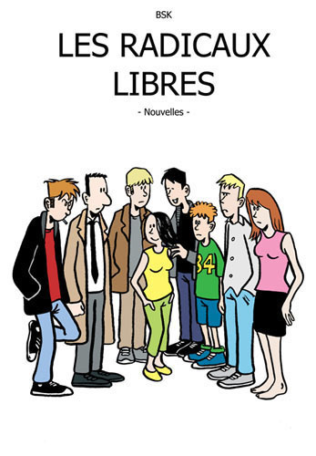 RADICAUX LIBRES