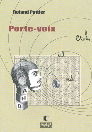 PORTE-VOIX