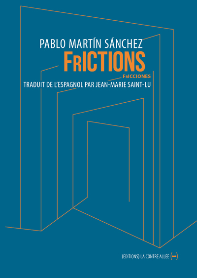 FRICTIONS