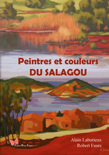 PEINTRES ET COULEURS DU SALAGOU