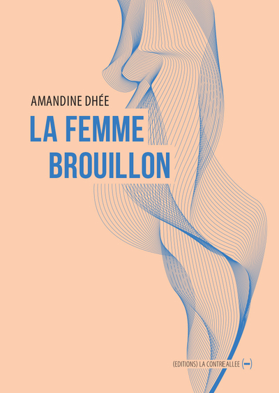 FEMME BROUILLON
