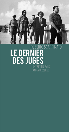 DERNIER DES JUGES