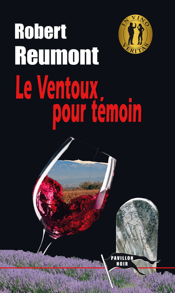 VENTOUX POUR TEMOIN