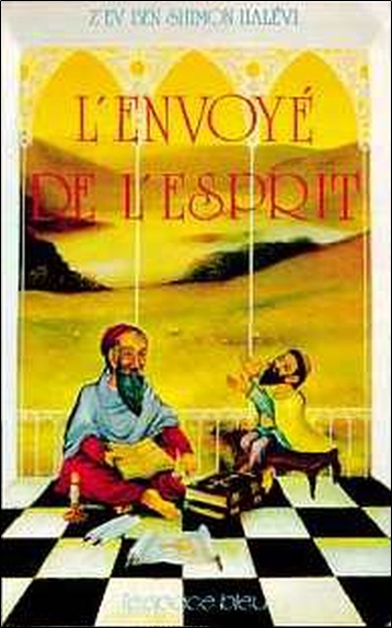 ENVOYE DE L´ESPRIT