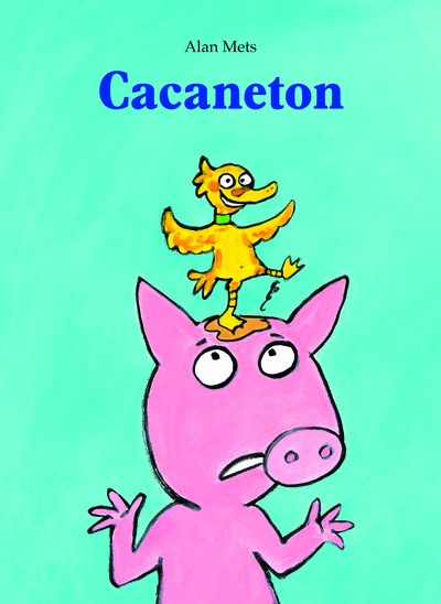 CACANETON