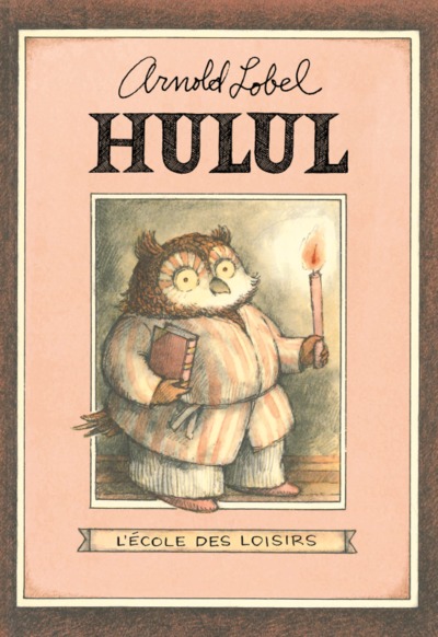 HULUL (EDITION LUXE)