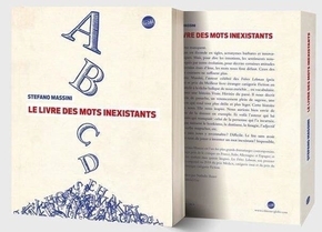 LIVRE DES MOTS INEXISTANTS