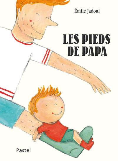 PIEDS DE PAPA