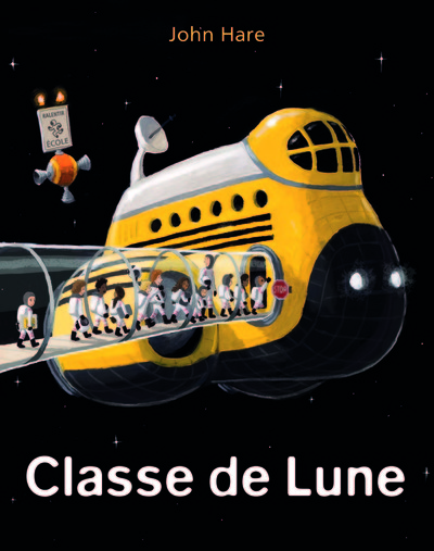 CLASSE DE LUNE