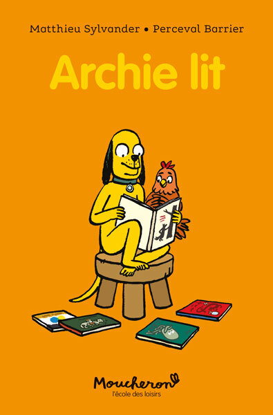 ARCHIE - T04 - ARCHIE LIT