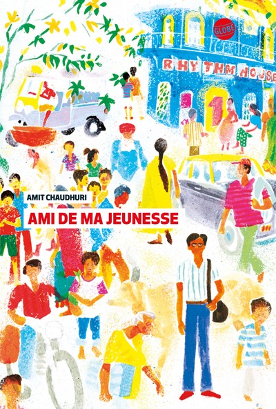 AMI DE MA JEUNESSE (UN)