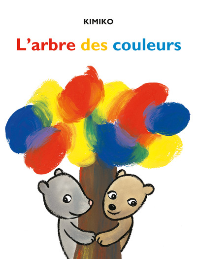 ARBRE DES COULEURS - MALO ET LOLA - T06