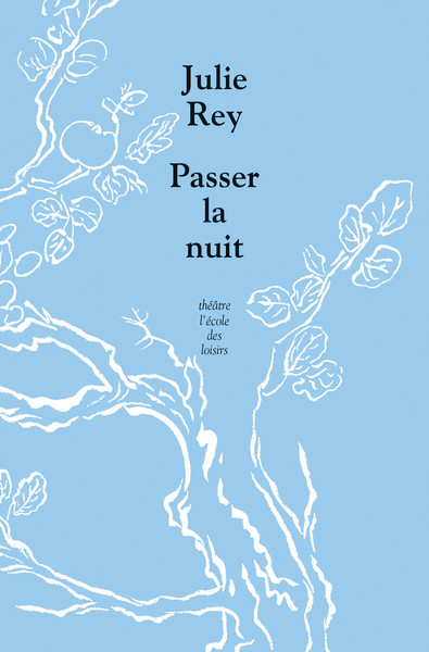 PASSER LA NUIT