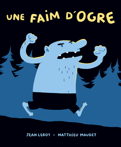 FAIM D´OGRE