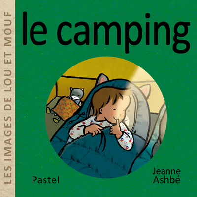 CAMPING - IMAGES DE LOU ET MOUF