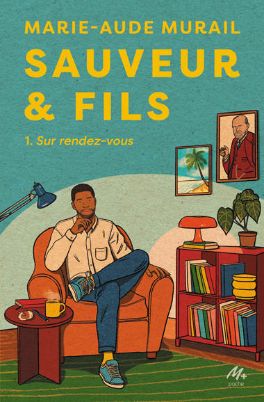 SAUVEUR & FILS - T01 - SAUVEUR & FILS - SAISON 1 - NOUVELLE EDITION - SUR RENDEZ-VOUS