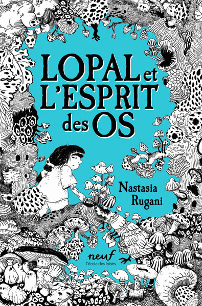 LOPAL ET L´ESPRIT DES OS