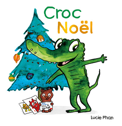 CROC NOEL