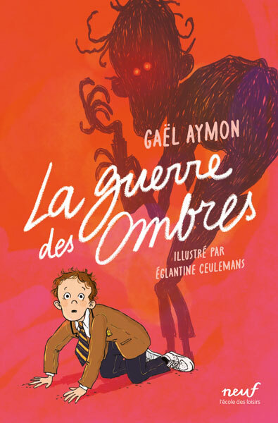 GUERRE DES OMBRES