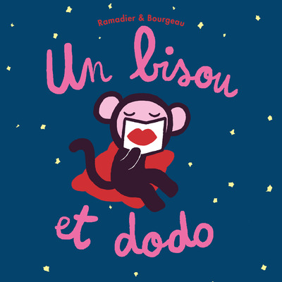 BISOU ET DODO (UN)