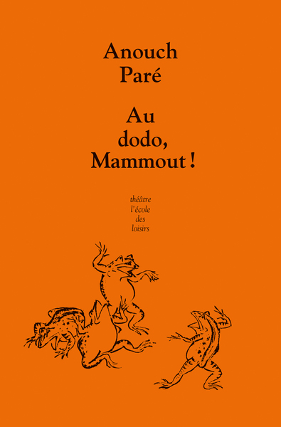 AU DODO, MAMMOUT !