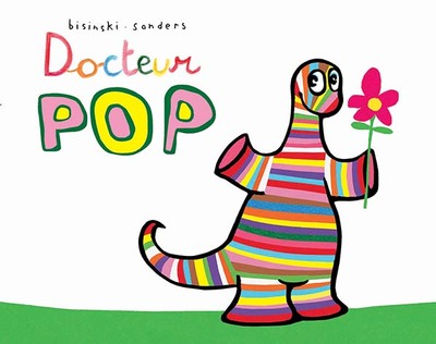 DOCTEUR POP - LUTINS