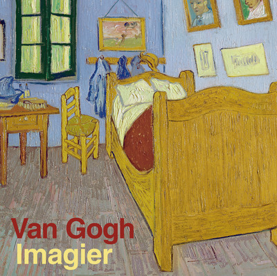 VAN GOGH IMAGIER