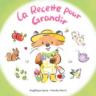 RECETTE POUR GRANDIR -BONNES IDEES DE TIMOTHEE - T06