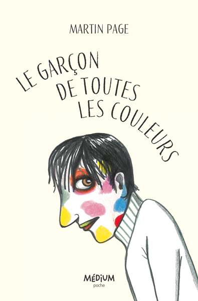 GARCON DE TOUTES LES COULEURS