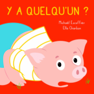 Y A QUELQU´UN ?