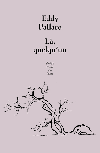 LA, QUELQU´UN