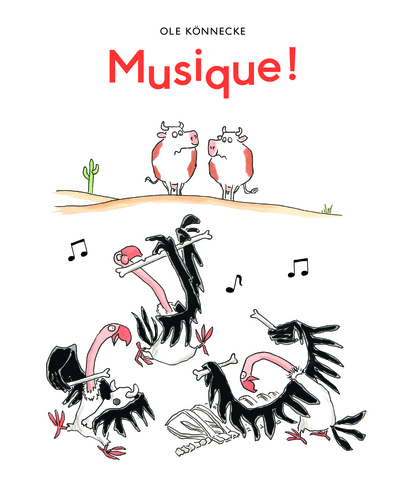 MUSIQUE !