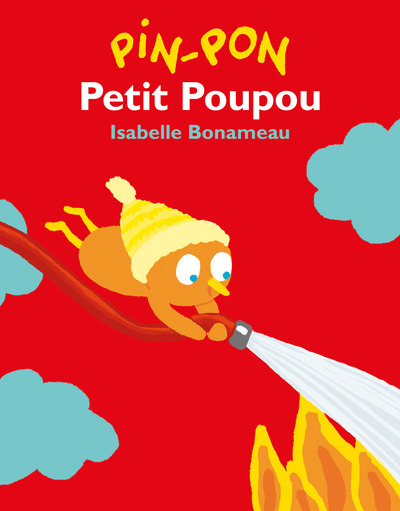 PIN-PON PETIT POUPOU