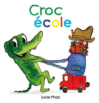 CROC - T07 - CROC ECOLE