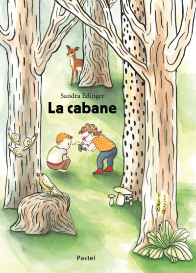 CABANE