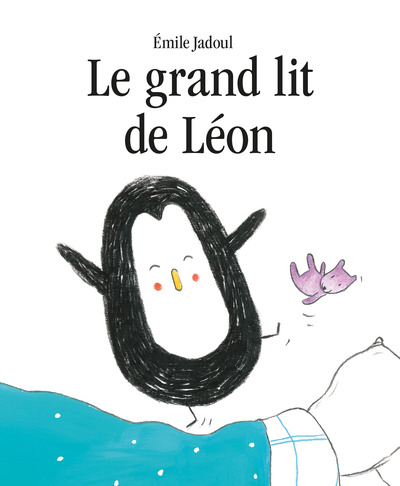 GRAND LIT DE LEON
