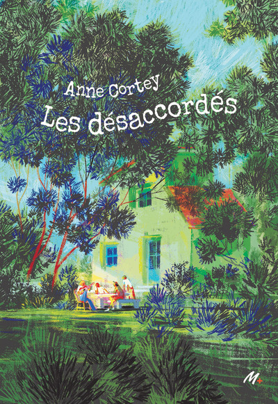DESACCORDES - MEDIUM
