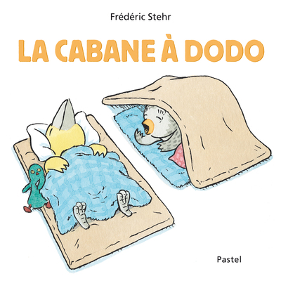 CABANE A DODO (LA)