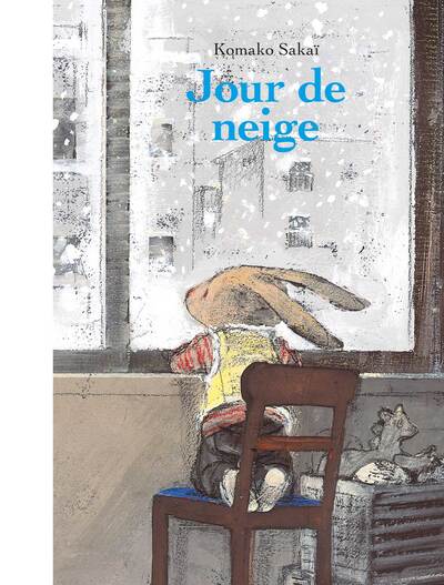 JOUR DE NEIGE