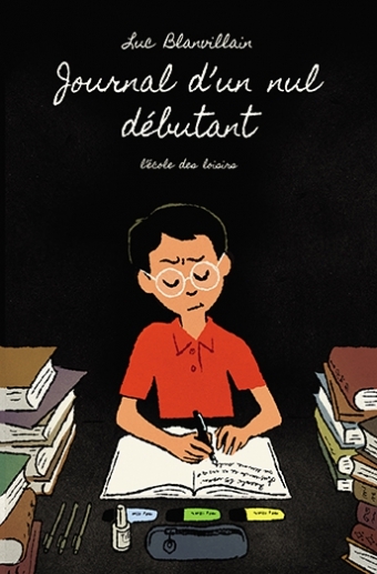 JOURNAL D´UN NUL DEBUTANT (POCHE)