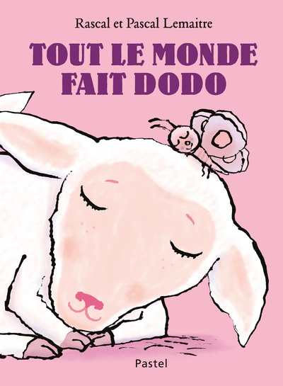 TOUT LE MONDE FAIT DODO