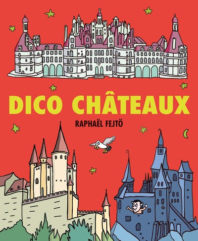 DICO CHATEAUX