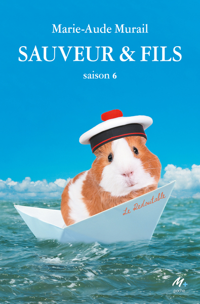 SAUVEUR & FILS - SAISON 6