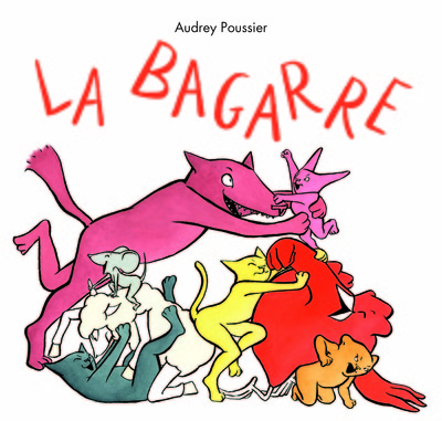 BAGARRE (LA)