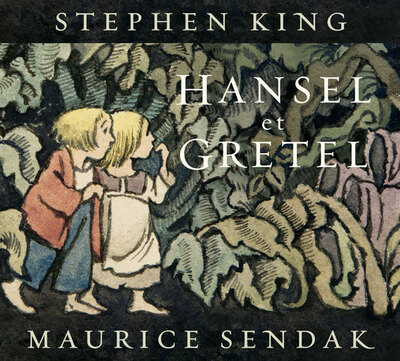 HANSEL ET GRETEL